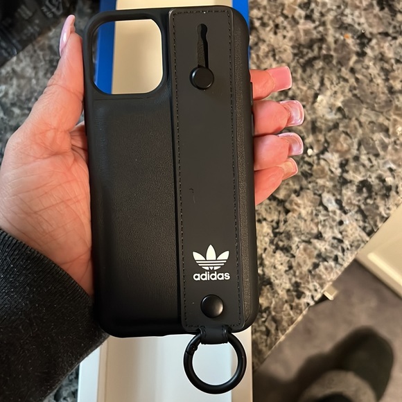 Adidas Cell Phones Accessories Adidas Iphone 1 Pro Case Poshmark